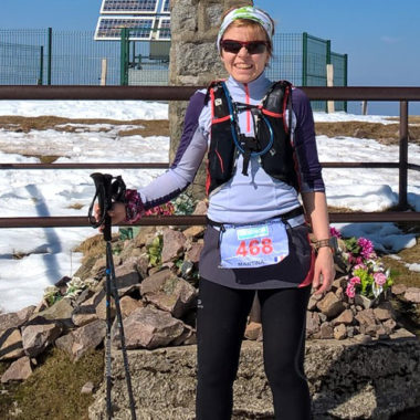 Trail du Petit Ballon – Ultra-Comeback zum Frühlingsanfang