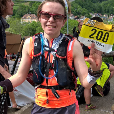 Hart, härter, Marcaires! – Trail des Marcaires 2016