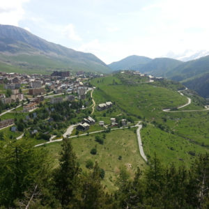 L'Alpe d'Huez