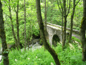 Pont Romain