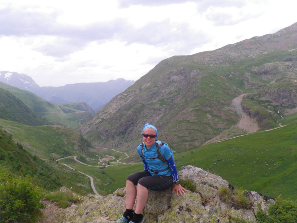 Col de Sarenne