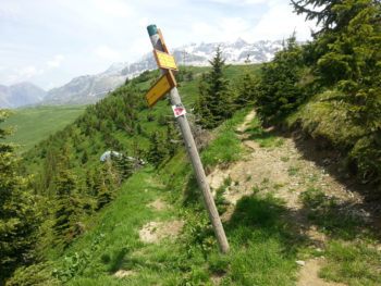 Alpe d'Huez Trails