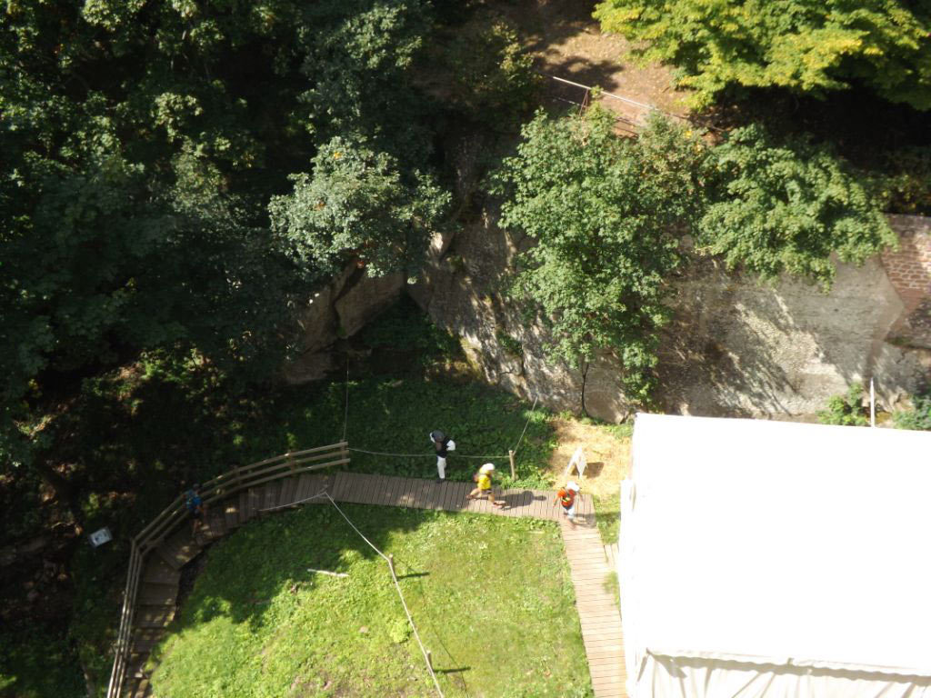 UTHK Haut-Koenigsbourg