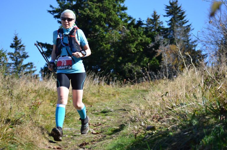 Belfortrail Ballon de Servance