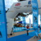 K42 Zieleinlauf