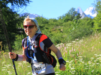 80 km du Mont-Blanc Buet