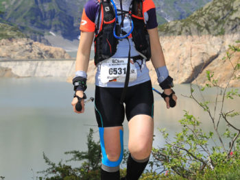 80 km du Mont-Blanc - Lac d'Emosson