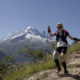 80 km du Mont Blanc Tête au Vent