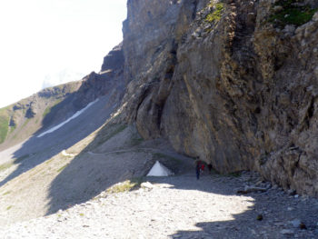 Eiger E101 Eiger-Trail