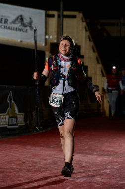 Eiger ultra Trail E101 Finisher