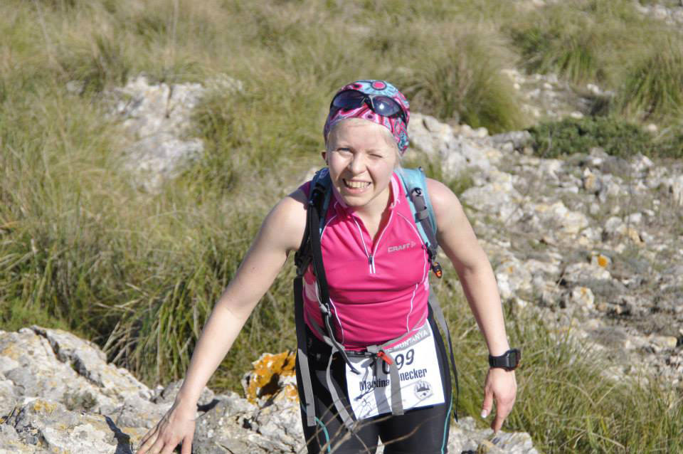 Arta Marathon Mallorca 2013