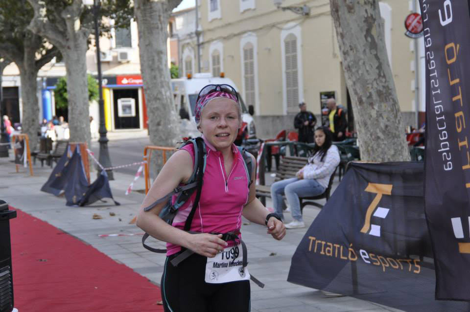 Arta Marathon Mallorca 2013