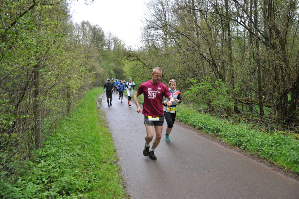 Bärenfels Mai Trail