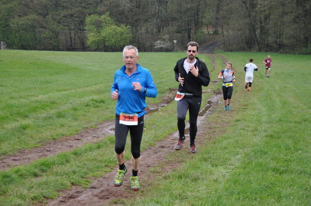 Bärenfels Mai Trail