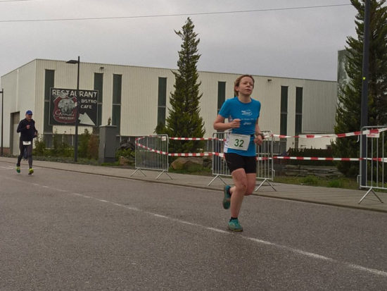 Garten Reden Haldenlauf