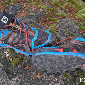 Salomon Fellraiser im Test