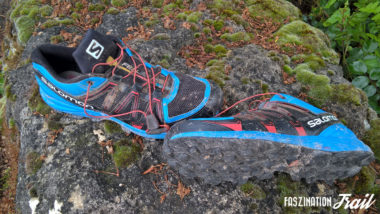 Salomon Fellraiser im Test