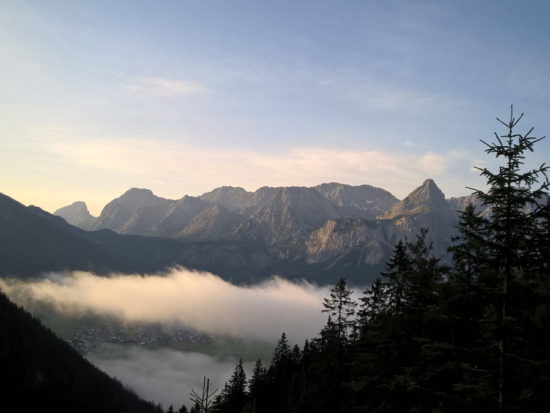 Zugspitz Trailrun Challenge