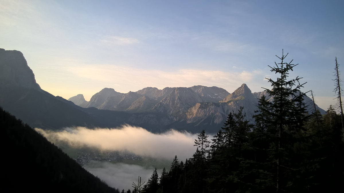 Zugspitz Trailrun Challenge