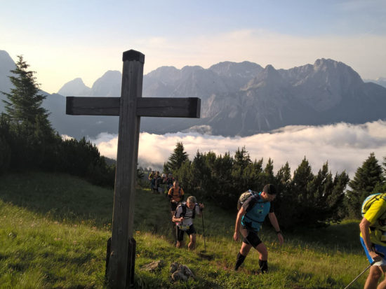 Zugspitz Trailrun Challenge