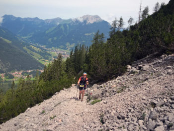 Zugspitz Trailrun Challenge