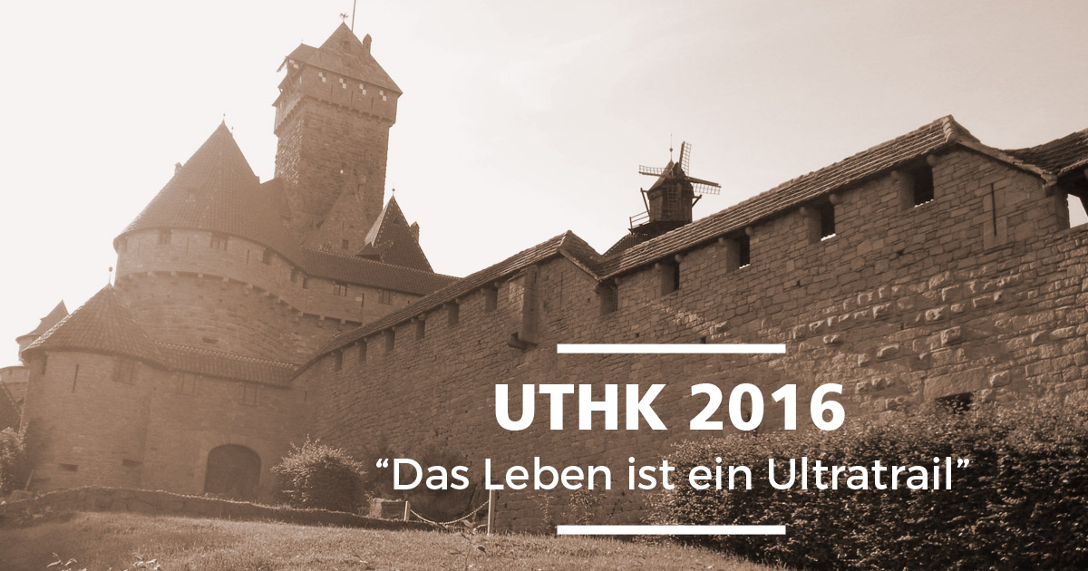 UTHK 2016