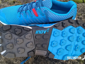 Inov8 Roclite 290 Test