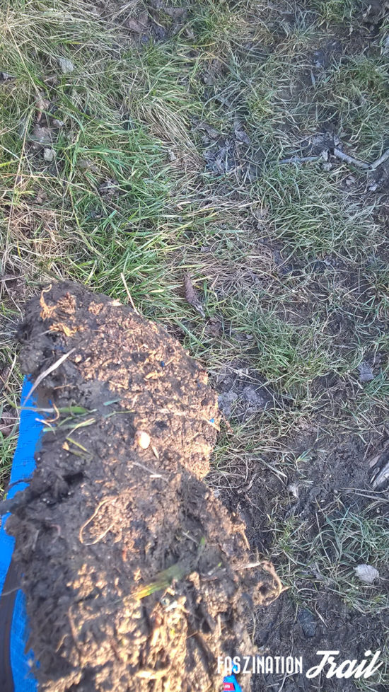 Inov8 Roclite 290 Test