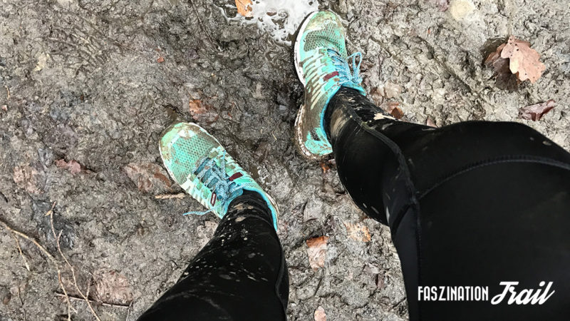 Inov8 Roclite 290 Test
