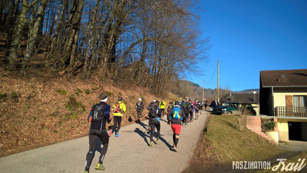 Trail de la Moselotte 2017