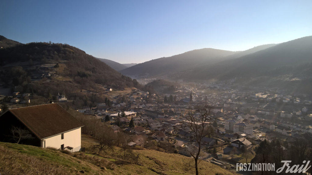 Trail de la Moselotte 2017