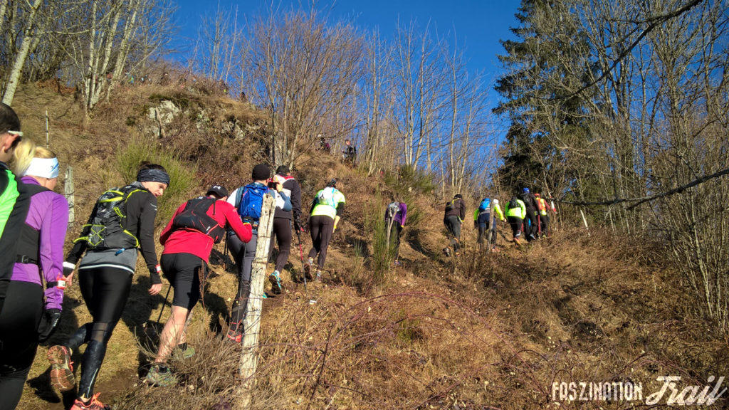 Trail de la Moselotte 2017
