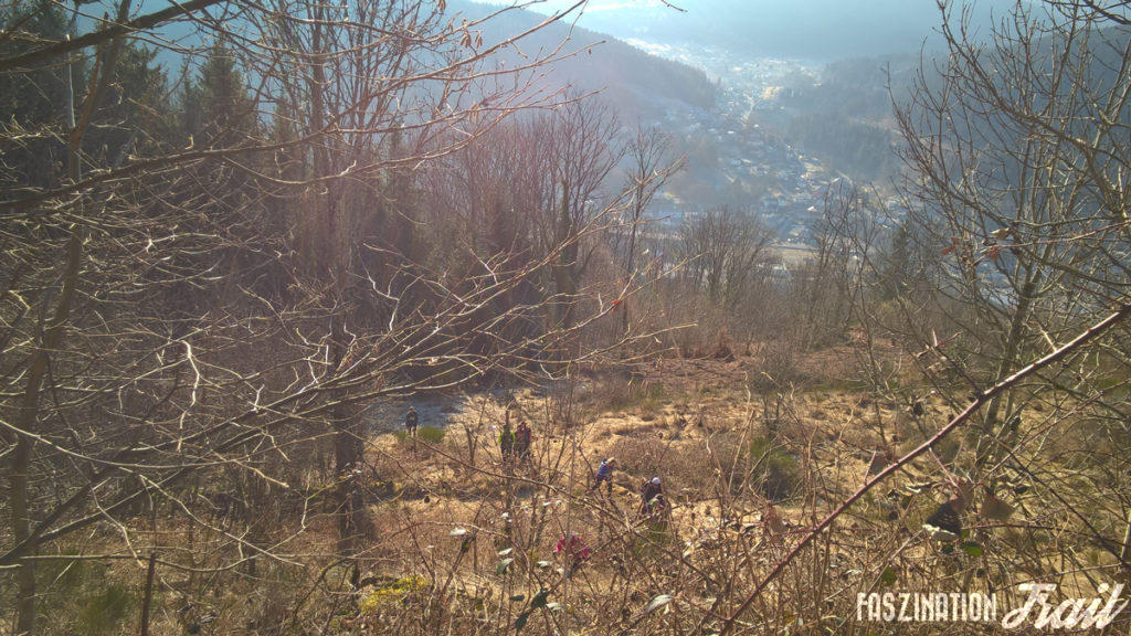 Trail de la Moselotte 2017