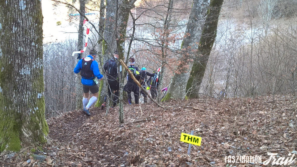 Trail de la Moselotte 2017