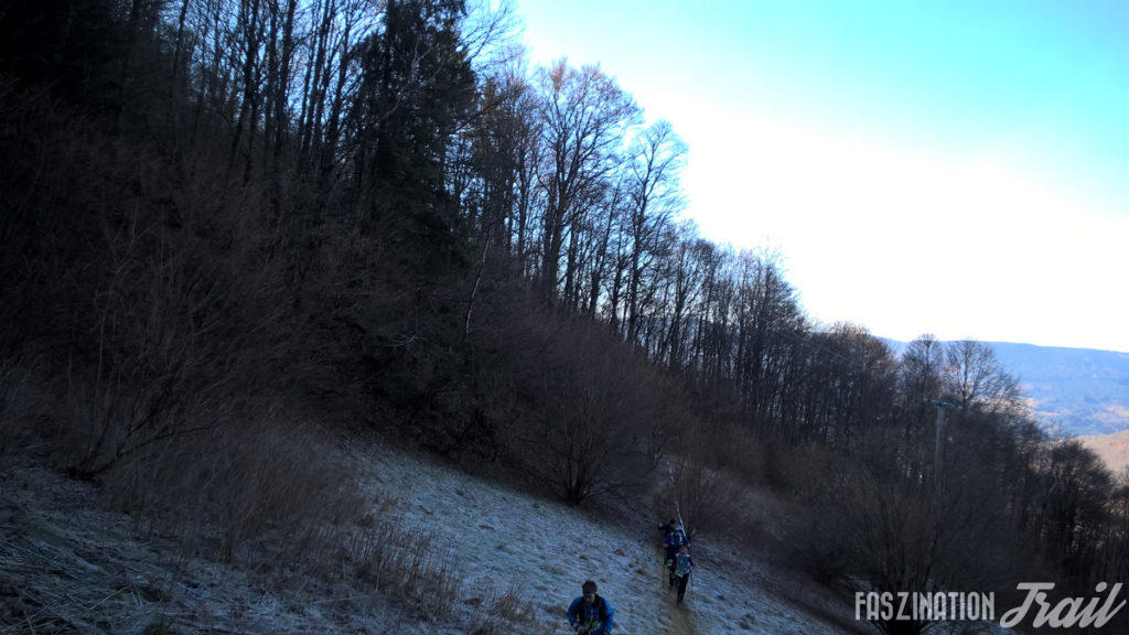 Trail de la Moselotte 2017