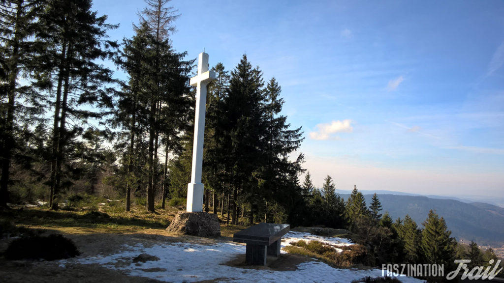 Trail de la Moselotte 2017