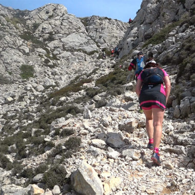 Cursa Tomir – Trailabenteuer auf Mallorca