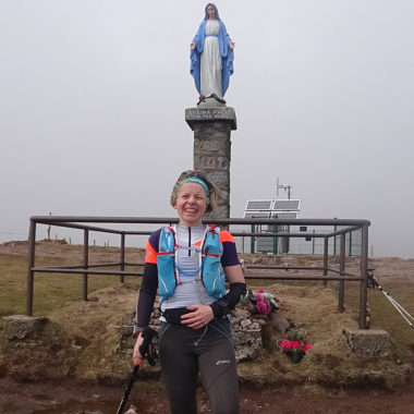 Trail du Petit Ballon 2017 – Frühlingsklassiker mit Überraschungen