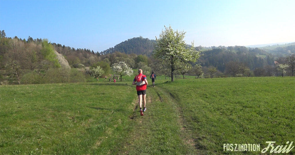 Intégrale 2017 - Frühling