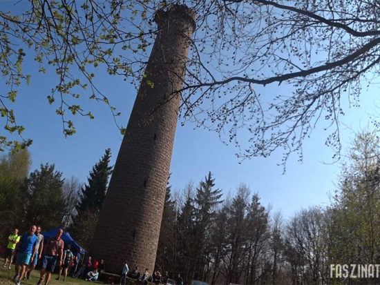 Intégrale - Grand Wintersberg