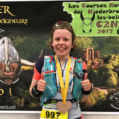 Intégrale – ein Ultratrail-Wochenende in den Vogesen