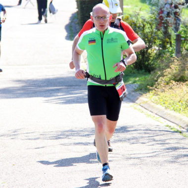 Le Mac VI – Trailrunningvergnügen in den Nordvogesen