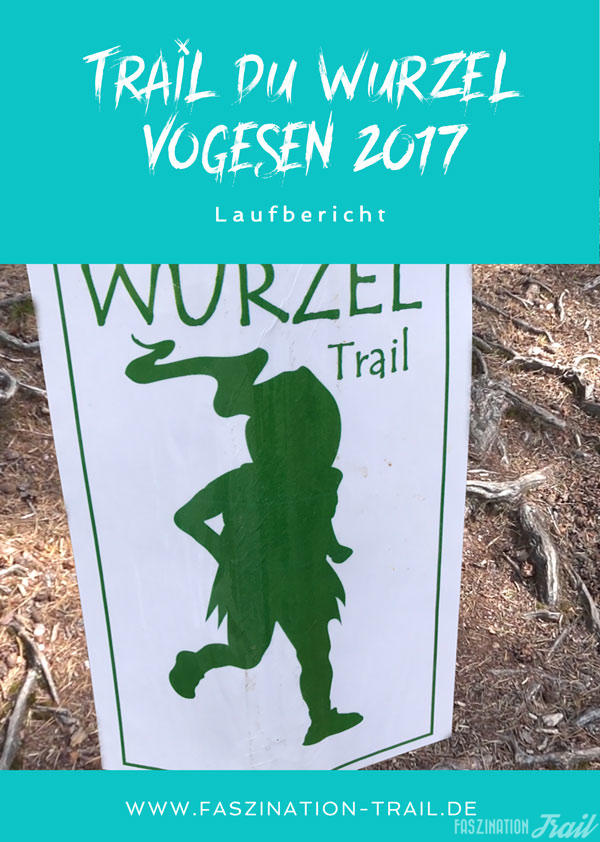Trail du Wurzel 2017
