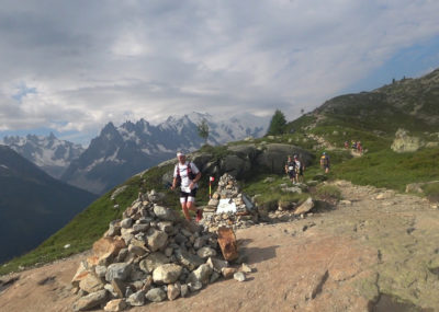 80 km du Mont-Blanc