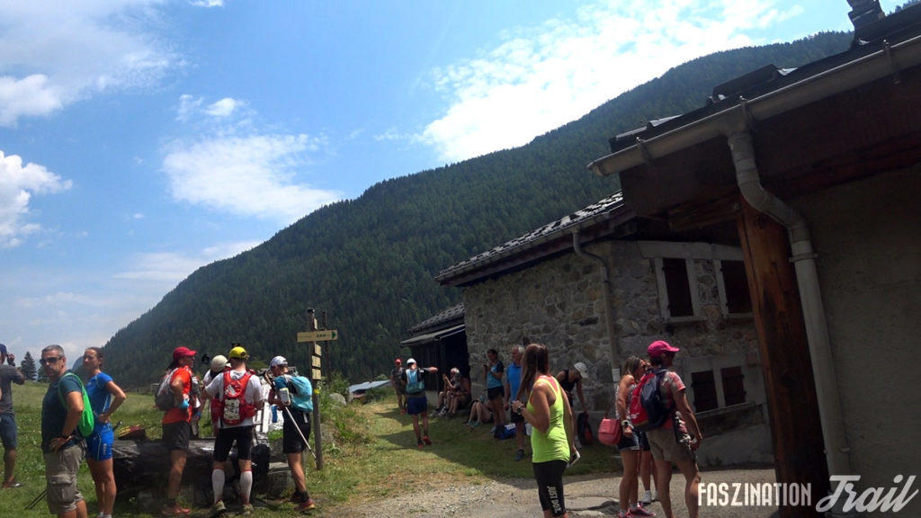 80 km du Mont-Blanc Le Molard