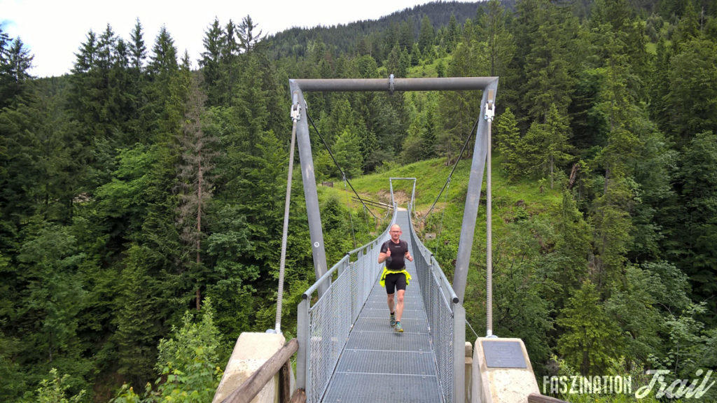 Hacker Pschorr Hängebrücke