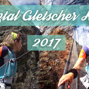 Gletscher Run 42k im Ötztal - Trailrunning vom Feinsten
