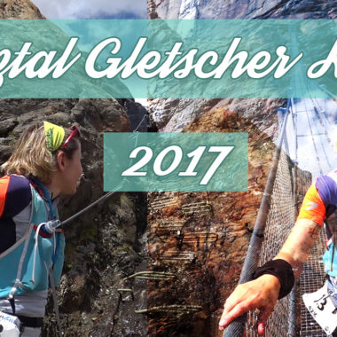 Gletscher Run 42k im Ötztal – Trailrunning vom Feinsten