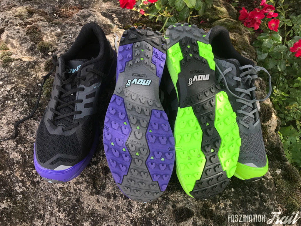 Inov-8 Trailroc 285