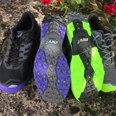 Inov-8 Trailroc 285 Review – rockiger Schuh für hartes Terrain im Härtetest auf Mallorca